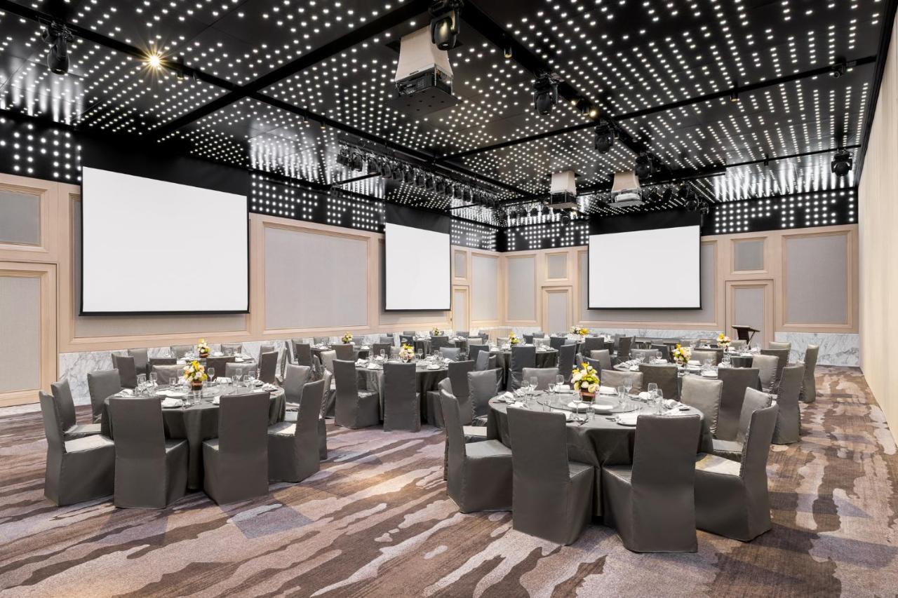Le Meridien Taichung Exterior photo The ballroom